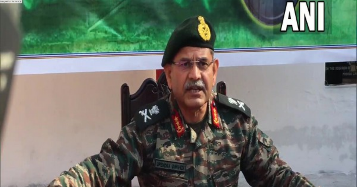 Indian Army ready to execute orders on taking back PoK, says top Army General